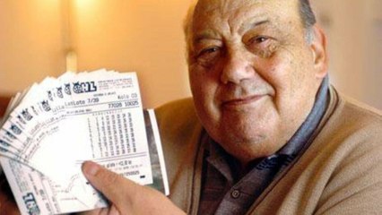 L’homme considéré comme le plus malchanceux du monde