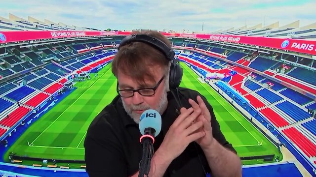 On se refait la finale de Ligue des champions - 100% PSG, la tribune - Ep.50