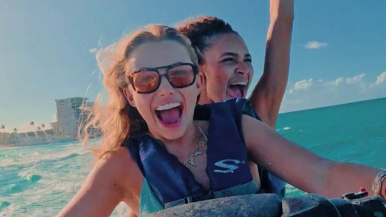 Dallas Cowboys Cheerleaders: Ein amerikanischer Traum - staffel 2 Trailer OmdU