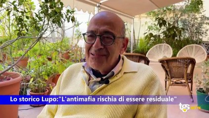 Tgs Sette, edizione dell'1 giugno 2025