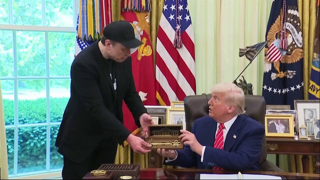 «غرق در اعتیاد» یا مخالف بنیادین ترامپ؛ راه ایلان ماسک چگونه از رئيس‌جمهوری میلیاردر جدا شد؟