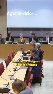 Nasdas, AD Laurent, Hugo Décrypte, Grandes Bavardeuses et moi-même sommes entendus à l’Assemblée Nationale pour commission d’enquête, voici comment cela se déroule 🏛️