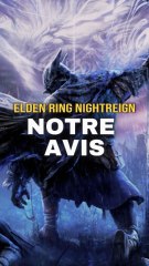 Notre avis sur Elden Ring Nightreign