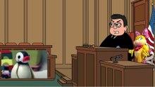 Pinga's Sentencing