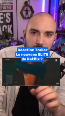 Le nouveau #Elite de #Netflix ? Mais dans le sport ? #Olympo avec #claragalle arrive le 20 juin !