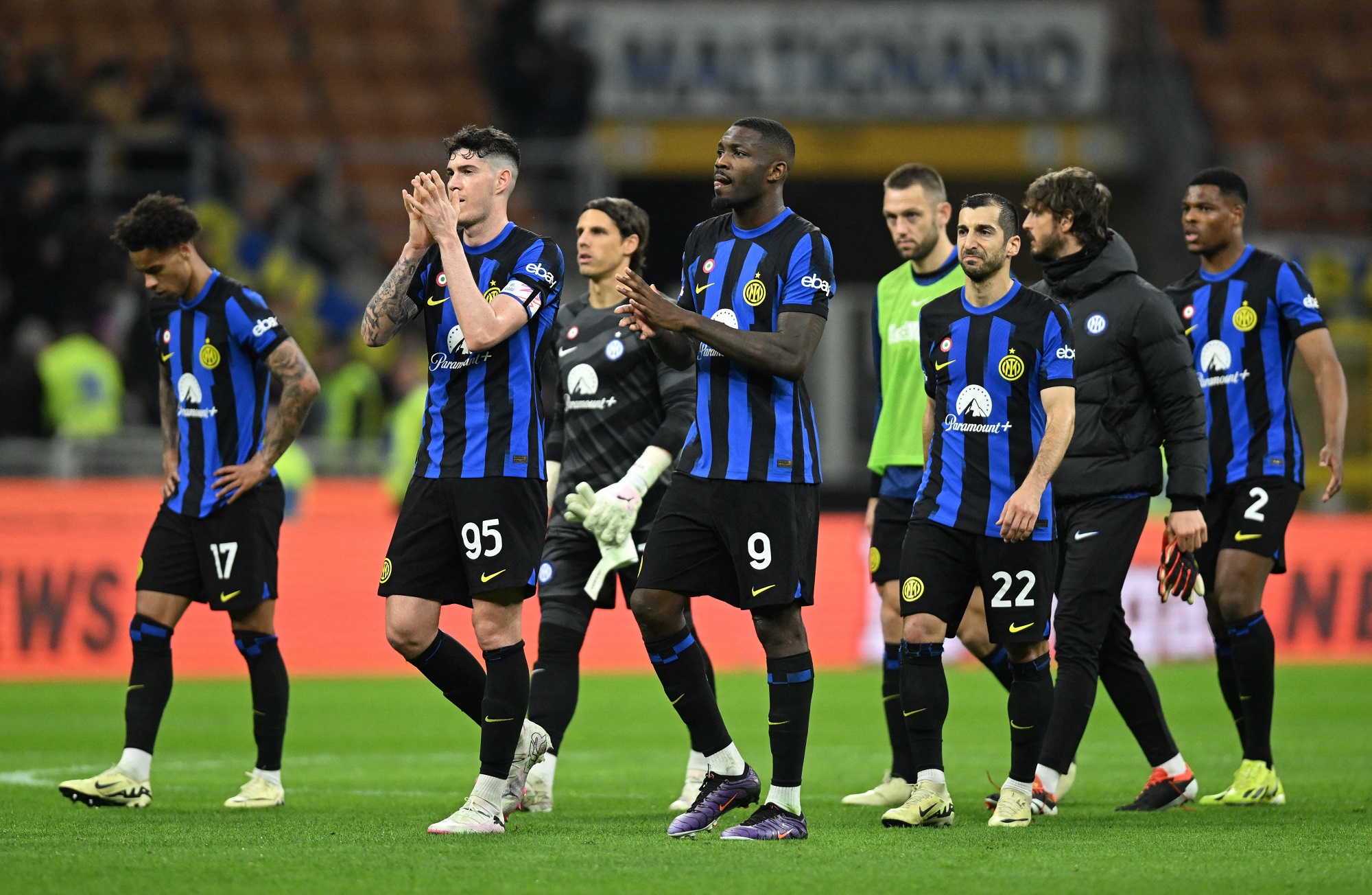 INTER