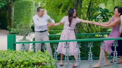 The Loyal Pin (2024) Episode 16 End Eng Sub – Heartwarming Moments of Princess Anin & Khunying Pin ✨