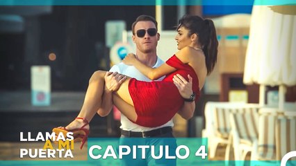 Llamas A Mi Puerta Capítulo 4 (Doblado en Español) (La Versión Larga)