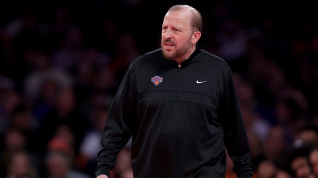 Were the New York Knicks Right in Firing Tom Thibodeau?