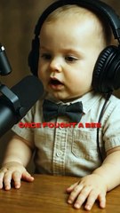 Baby Podcast pt. 4