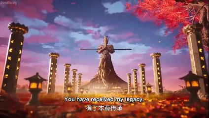 Swallowing_the_Heavens_[Tun_Tian_Ji]_Episode_2