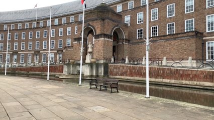 Bristolians Discuss: What would you buy with a spare £100?