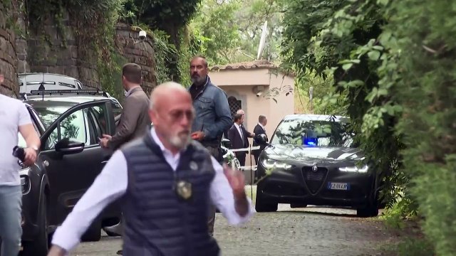 Jamenei dice que la propuesta nuclear de EEUU es contraria a los intereses nacionales de Irán