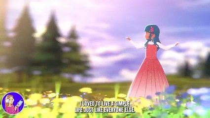 I Abandoned My Palace To Live In The Forest