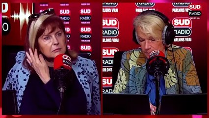 🗣️ Isabelle : "J'ai eu des difficultés à dire non, car j'étais contente qu'on m'aime."