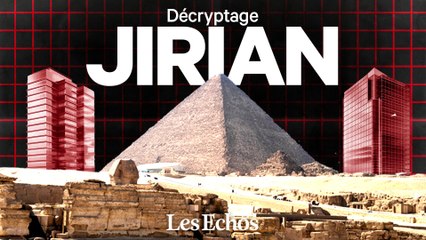 Pourquoi l’Egypte veut aussi son « Neom » au milieu du désert