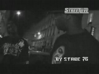 sefyu plus (suis-je le gardien de mon frere)