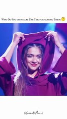 Uncover the True Traitor: Who Is It Really? 🔍