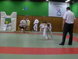 1er combat