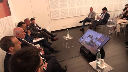 Angioedema, il video-diario "Real Life" per far conoscere la malattia