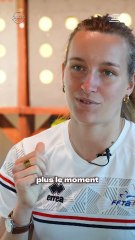 1 flèche, 1 médaille 🏹🥉