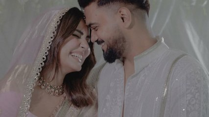 Hina Khan ने बॉयफ्रेंड रॉकी संग की गुपचुप सिविल मैरिज