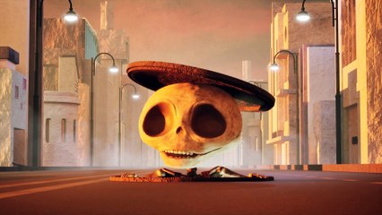 Bones: Wandering Soul Frosty Games Fest Trailer