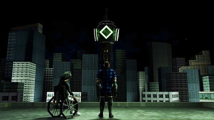 Anticitizen: Red Frosty Games Fest Trailer