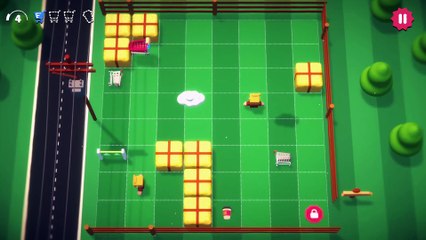 BraveCart Frosty Games Fest Trailer