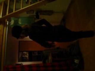 soirée avec ma blonde