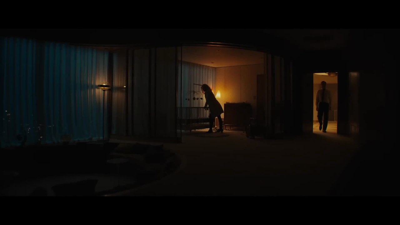 The Fantastic Four: First Steps Trailer (3) OV