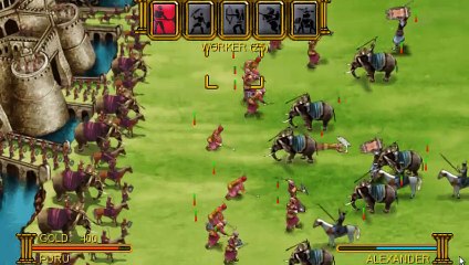 Battle Royal para PSP PPSSPP