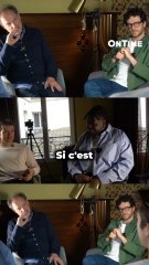 Alors, tu décroches ou pas ? Répondeur, c’est en ce moment au cinéma !