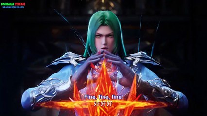 Throne of Seal - Shen Yin Wangzuo Episode 162 English Sub