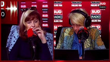 🗣️ Olivia : "J'avais cette idée que ça ne pouvait pas arriver à un homme."