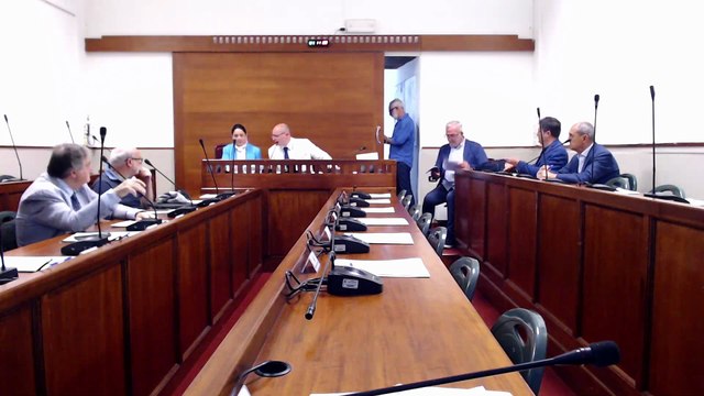 Somma Vesuviana (NA) - Consiglio Comunale. Question Time (04.06.25)