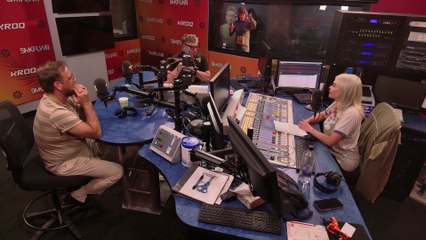 The Black Keys with Megan Holiday