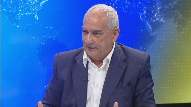 Panamá vive una profunda crisis de valores , advierte Guillermo Márquez Amado