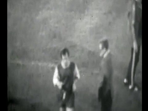 BENFICA - FEYENOORD - 1972 - SAISON 1971/1972 - 2E -