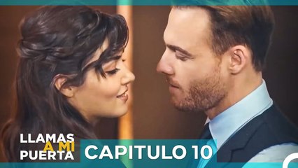 Llamas A Mi Puerta Capítulo 10 (Doblado en Español) (La Versión Larga)