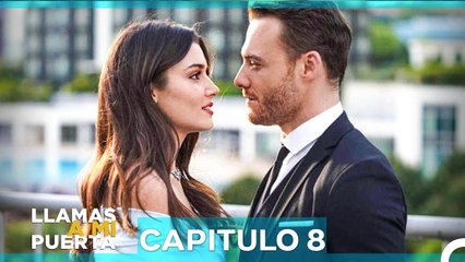 Llamas A Mi Puerta Capítulo 8 (Doblado en Español) (La Versión Larga)
