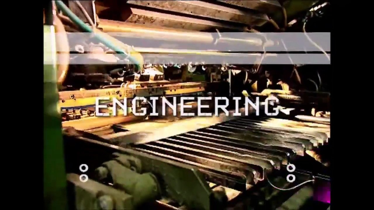 HOW IT WORKS _ Bike Tyres, Spring Rolls, Ski Goggles, Oak Barrels _ Free Documentary