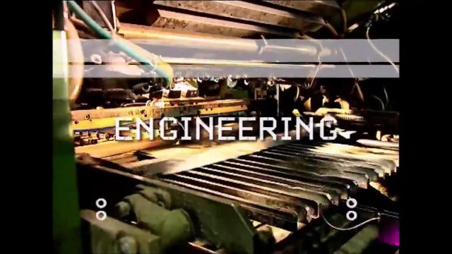 HOW IT WORKS _ Bike Tyres, Spring Rolls, Ski Goggles, Oak Barrels _ Free Documentary