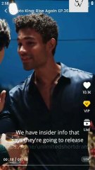 Crypto King Rise Again - Full HD Movie