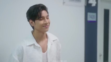 Miss_ion To The Mo_on 🌙 (2025) Episode 14 ENG Sub | Thai BL Series