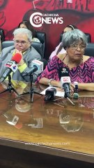 CMD dice Gobierno no ha aumentado salarios a médicos pensionados