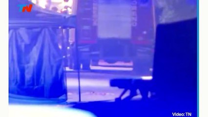 VIDEO: Un policía asesinó a la pareja de su ‘ex’, no toleró que lo ‘cambiaran’