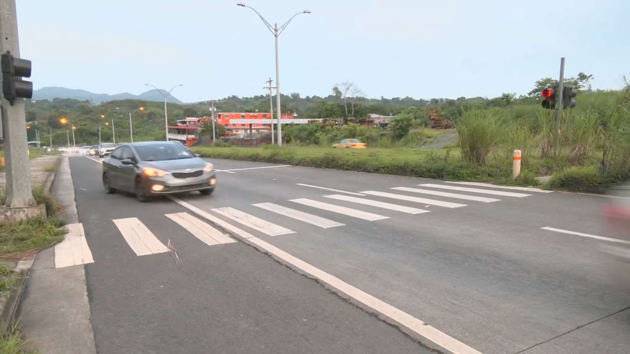 Menor de 4 años muere atropellado en el corredor de los pobres