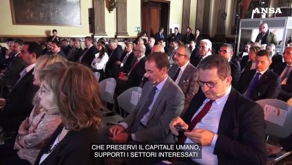 Q8, resilienza e sostenibilita' con Industria 5.0