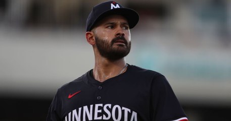 Pablo López maniató bateadores y corredores